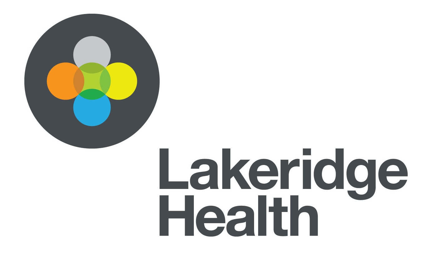 Lakeridge Health LOGO