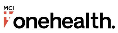 MCI OneHealth Logo